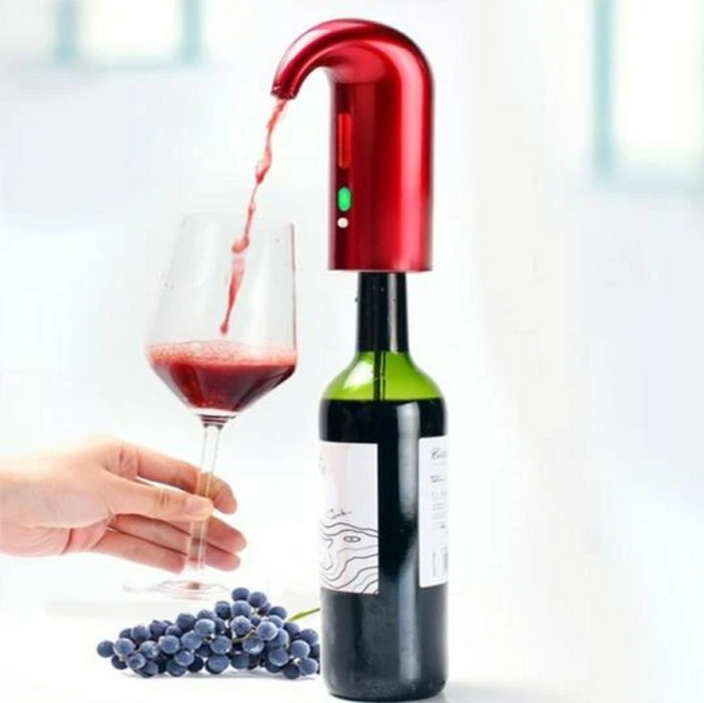 Wine Aerator (BRAND NEW)